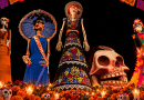 La Catrina Monumental de Jalpa ya es un ícono y comienza a competir con las grandes de México