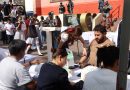 CDHEZ realiza Feria de Derechos Humanos en Valparaíso para acercar servicios e información a la ciudadanía