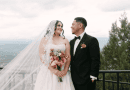 LISSETTE Y JONATHAN: UN AMOR QUE CRUZÓ FRONTERAS PARA CELEBRAR TRES DÍAS DE ENSUEÑO EN JALPA