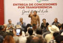 Encabeza Gobernador David Monreal Foro por la Transformación en Calera; invierte en región centro más 2 mil 447 mdp
