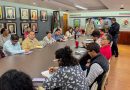 CONSOLIDA EL PRI SU ESTRUCTURA ELECTORAL