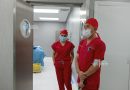 Entregan quirófano rehabilitado en Jalpa; equipamiento sigue en licitación