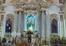 Villanueva se prepara para recibir un mar de fe; a tres días de la gran fiesta de San Judas Tadeo
