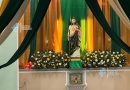 Inician este martes las festividades en honor a San Judas Tadeo en Jalpa