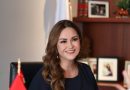 Geovanna Bañuelos va por la gubernatura de Zacatecas en 2027; no descarta competir sin Morena