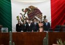 Rodrigo Reyes destaca avances en búsqueda de personas, atención a víctimas y construcción de paz en Zacatecas