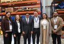 Zacatecas estrecha vínculos internacionales para modernizar su industria minera