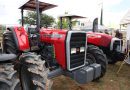 Río Grande concentra anuncios para el campo, carreteras y salud