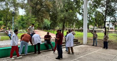 Juchipila registra primer caso autóctono de dengue desde 2024