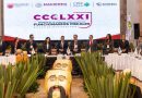 Zacatecas es un claro ejemplo nacional en finanzas sanas: Gobernador David Monreal