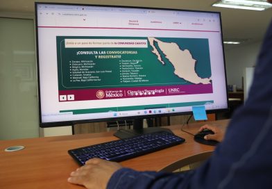Iniciará clases nueva oferta educativa para jóvenes profesionistas de Zacatecas