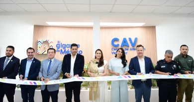 Aguascalientes refuerza movilidad y digitalización de servicios públicos