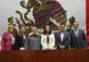 Zacatecas reduce deuda y fortalece ingresos propios, informa Secretaría de Finanzas