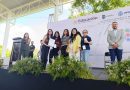 Ganan estudiantes del TecNM etapa regional; representarán a Zacatecas en Cumbre Nacional de Innovación Tecnológica