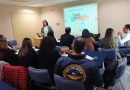 Reciben prestadores de servicios turísticos capacitación en gestión y control financiero