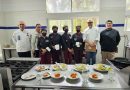 Prepara Cecytez segunda edición del Concurso Estatal Cecyte Chef