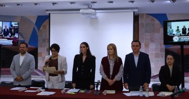 Transformará Gobernador David Monreal Ávila movilidad en Zacatecas