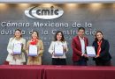 Vinculará SEDIF a mujeres con Boutique de ropa y accesorios del Comité de Damas CMIC