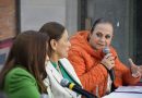 NANY ROMO EXIGE FRENAR LA CRISIS DEL AGUA EN ZACATECAS: “NO PODEMOS SEGUIR ADMINISTRANDO LA ESCASEZ”