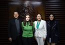 Zacatecas destina más de 631 millones de pesos para enfrentar la crisis del agua y fortalecer la infraestructura hídrica