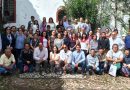 Tepari, primer jardín de Zacatecas en la red nacional de jardines botánicos