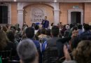 “NO ME REGISTRÉ PARA COORDINADOR FEDERAL Y TAMPOCO LO HARÉ PARA LO MUNICIPAL; MI OBJETIVO SIGUE SIENDO EL MISMO”: ULISES MEJÍA