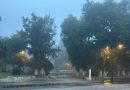 Continuarán lluvias durante la presente semana; Gobierno de Zacatecas se mantiene atento