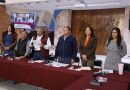 Inversión de 594 millones de pesos beneficia a más de 95 mil familias del campo zacatecano