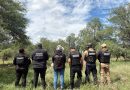 Emprende Gobierno del Estado acciones de búsqueda en Sombrerete, Jerez, Zacatecas y Guadalupe