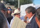 Piden Al Gobernador David Monreal Atención Urgente A La Carretera Jalpa–Tlachichila