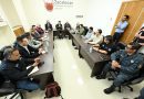 Instalan gobiernos de México y Zacatecas Centro de Mando Estatal de la Alerta Nacional de Búsqueda