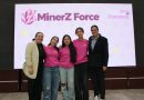 Estudiantes zacatecanas probarán sus habilidades en electrónica y programación en Torneo Zigzag de Robótica Femenil
