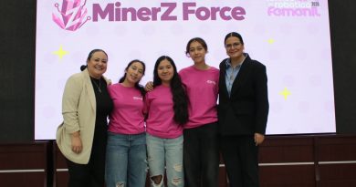 Estudiantes zacatecanas probarán sus habilidades en electrónica y programación en Torneo Zigzag de Robótica Femenil