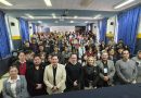 UAPUAZ FORTALECE LA CULTURA DE LOS DERECHOS HUMANOS EN FRESNILLO Y EXTENDERÁ JORNADAS A TODOS SUS PLANTELES