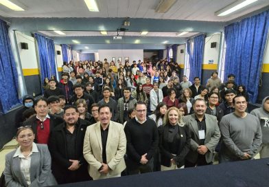 UAPUAZ FORTALECE LA CULTURA DE LOS DERECHOS HUMANOS EN FRESNILLO Y EXTENDERÁ JORNADAS A TODOS SUS PLANTELES