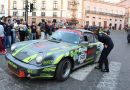 Carrera Panamericana 2026 provocará cierres viales en el Centro Histórico de Zacatecas este jueves 22 de octubre