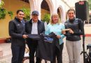Concluye Ultraman México 2026 con triunfo de Laurence Darles en Zacatecas