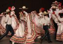 Enaltece danza folclórica raíces y tradiciones de Zacatecas, en tercer día de Temporada de Danza 2026
