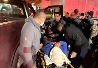 Localizan herido a hombre de 30 años en Fresnillo; habría sido privado ilegalmente de su libertad