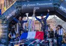 Día histórico para Zacatecas al recibir la última etapa de La Carrera Panamericana 2026