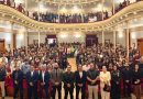 Más de 600 estudiantes del Cecytez muestran su talento artístico en Festival Estatal de Arte y Cultura 2026