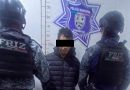 Cumplimenta FRIZ orden de aprehensión contra un hombre por delito contra la salud, en Fresnillo
