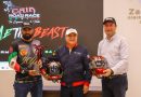 Zacatecas recibirá por primera vez CAIN Road Race México 2026, en Moyahua