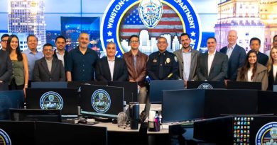 Aguascalientes busca modernizar su videovigilancia con inteligencia artificial