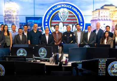 Aguascalientes busca modernizar su videovigilancia con inteligencia artificial