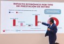 David Monreal anuncia casi 400 mdp para retiro voluntario y descuentos de hasta 65% en adeudos vehiculares en Zacatecas