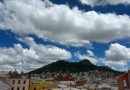 Prevén lluvias fuertes en Zacatecas durante la semana; Protección Civil llama a extremar precauciones