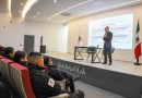 Fortalece SSP profesionalización policial con jornadas formativas en derechos humanos y humanismo