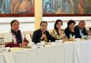 Participa Cobaez en reunión nacional de Colegios de Bachilleres