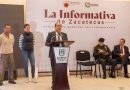 Zacatecas recibirá a atletas de 11 países en la segunda edición del Ultraman 2026